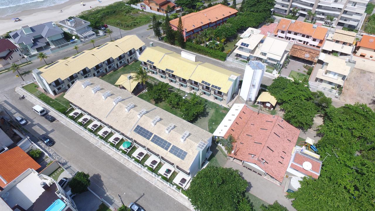 Parador Tropical Bombinhas Kültér fotó