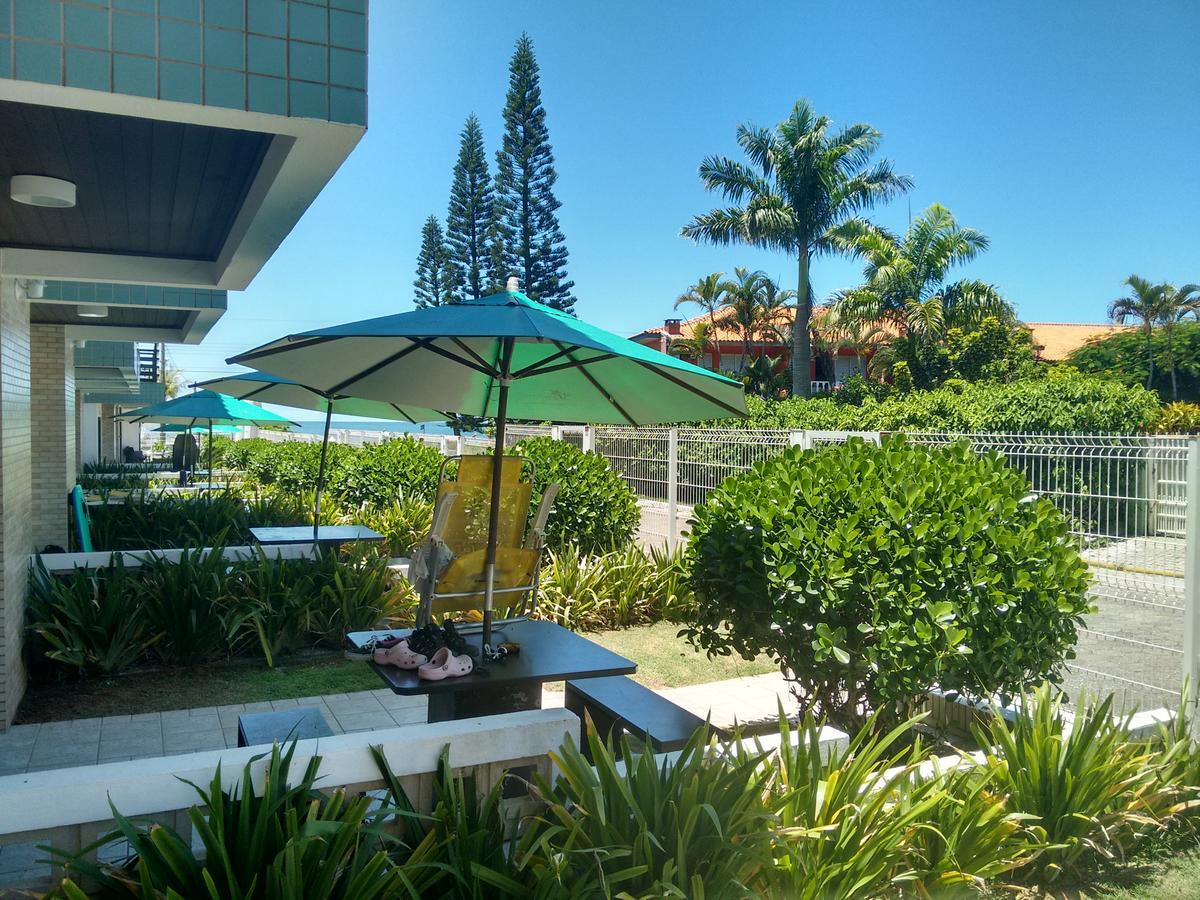 Parador Tropical Bombinhas Kültér fotó