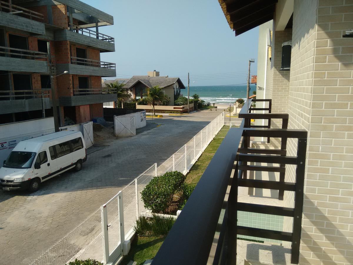Parador Tropical Bombinhas Kültér fotó