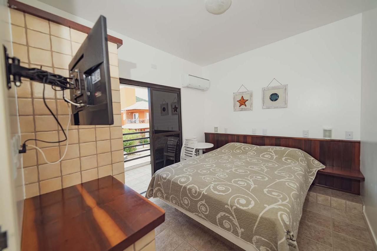 Parador Tropical Bombinhas Kültér fotó