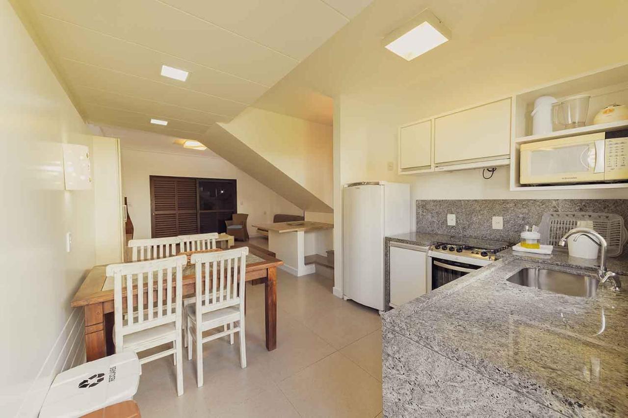 Parador Tropical Bombinhas Kültér fotó