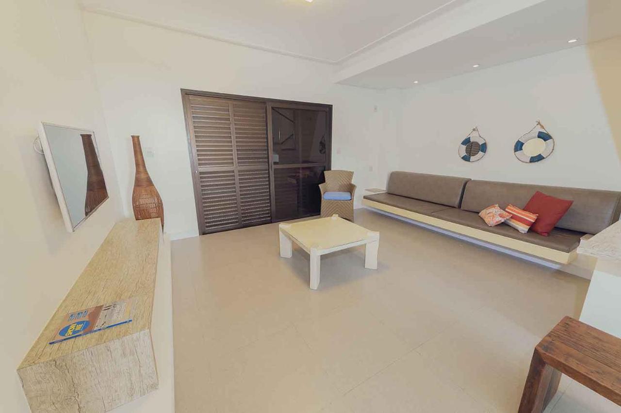 Parador Tropical Bombinhas Kültér fotó