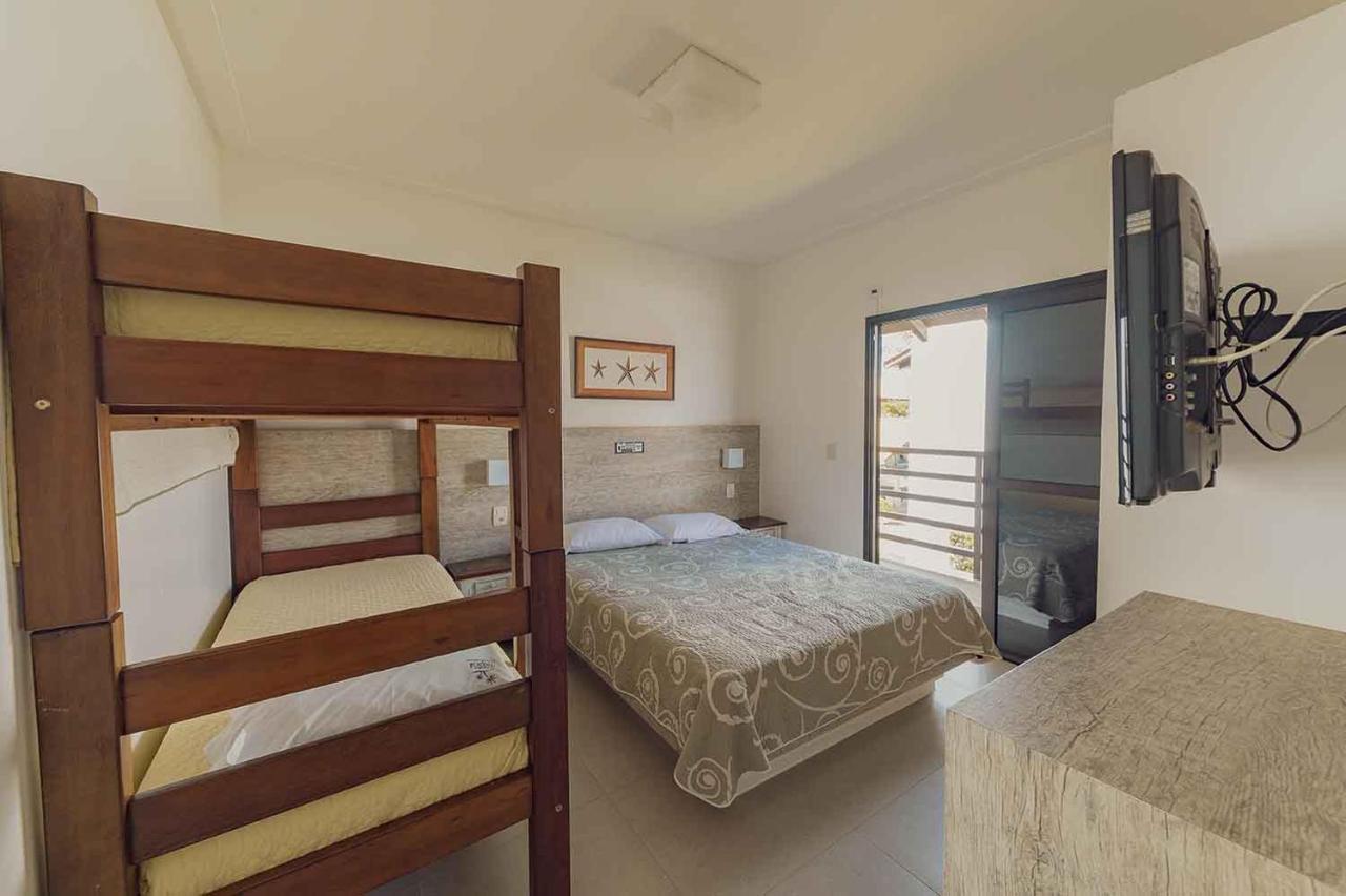 Parador Tropical Bombinhas Kültér fotó