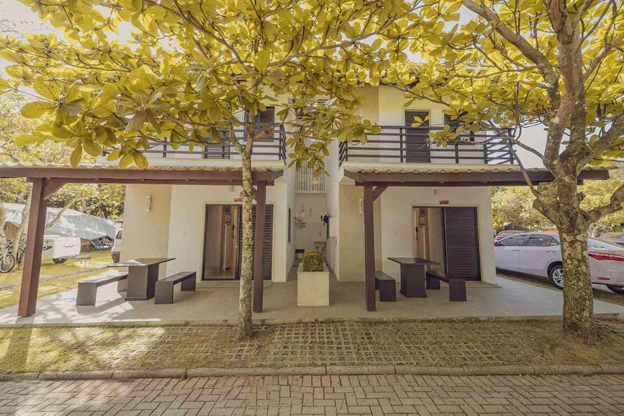 Parador Tropical Bombinhas Kültér fotó