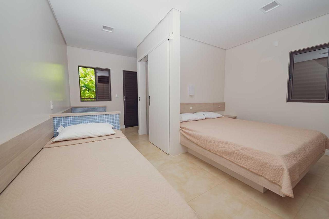 Parador Tropical Bombinhas Kültér fotó