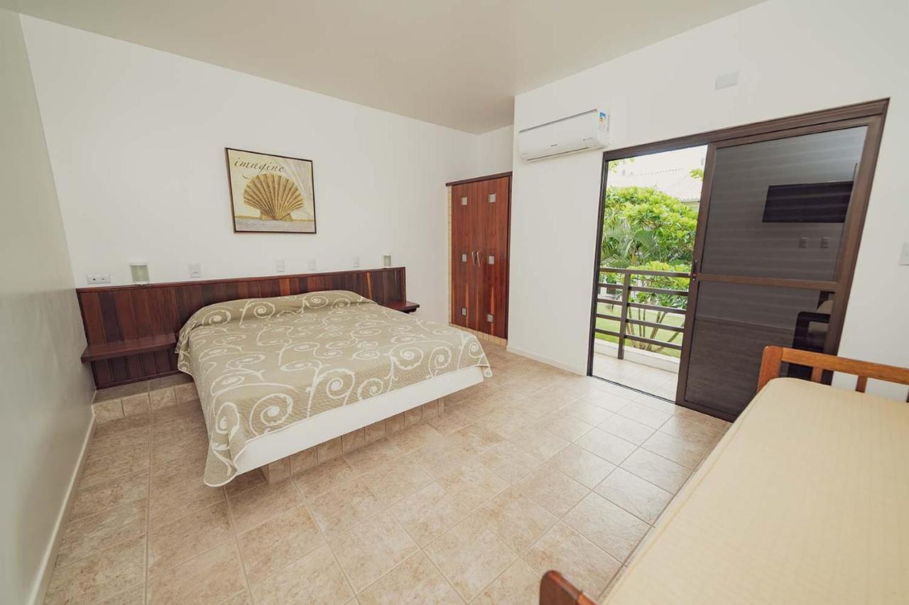 Parador Tropical Bombinhas Kültér fotó