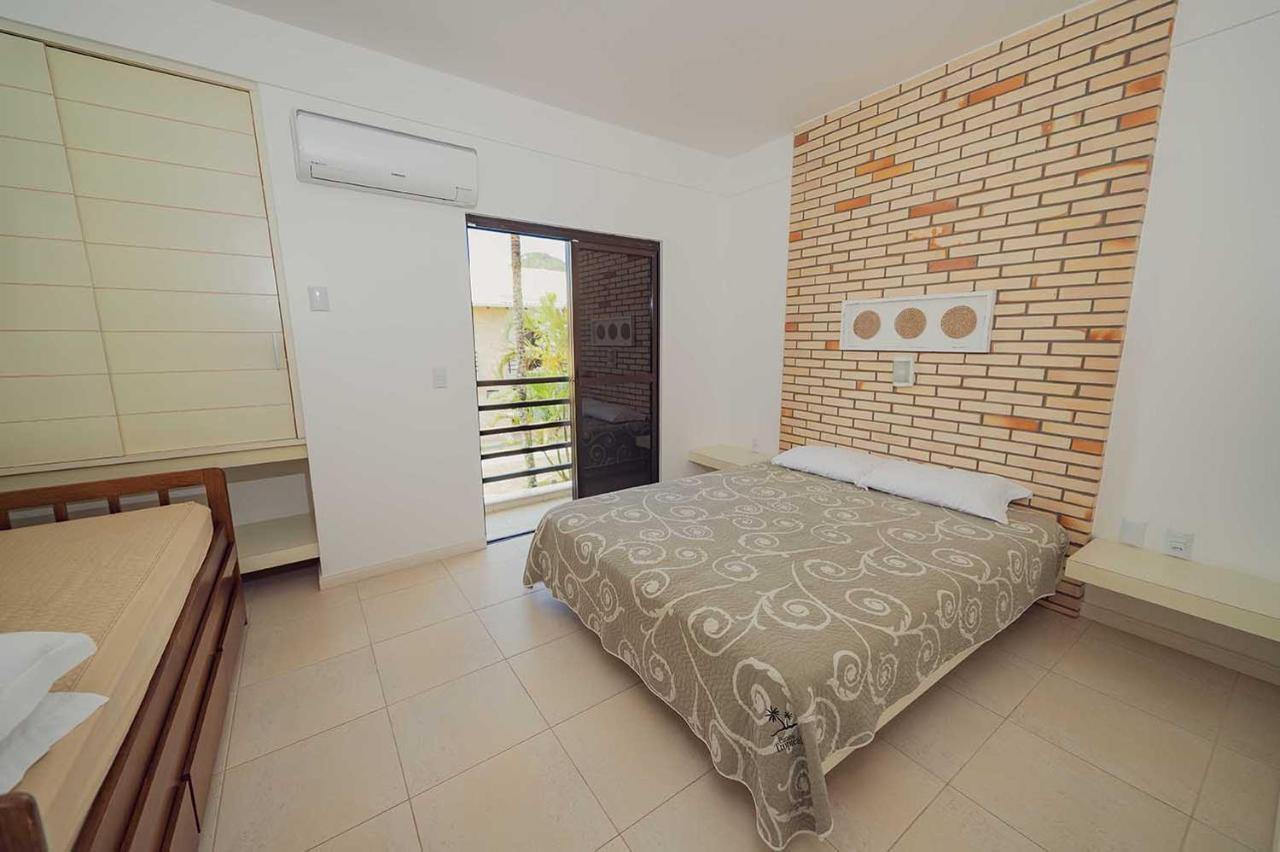 Parador Tropical Bombinhas Kültér fotó