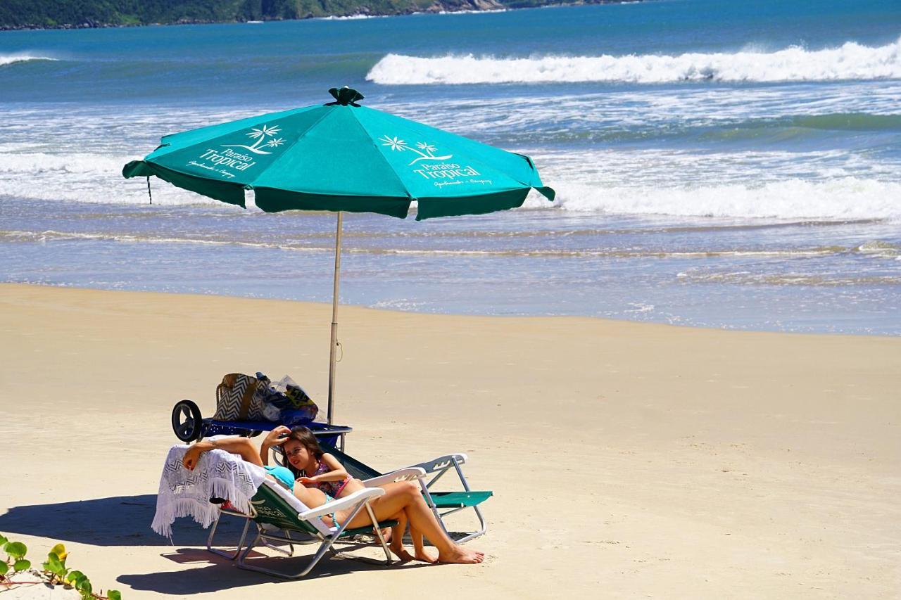 Parador Tropical Bombinhas Kültér fotó