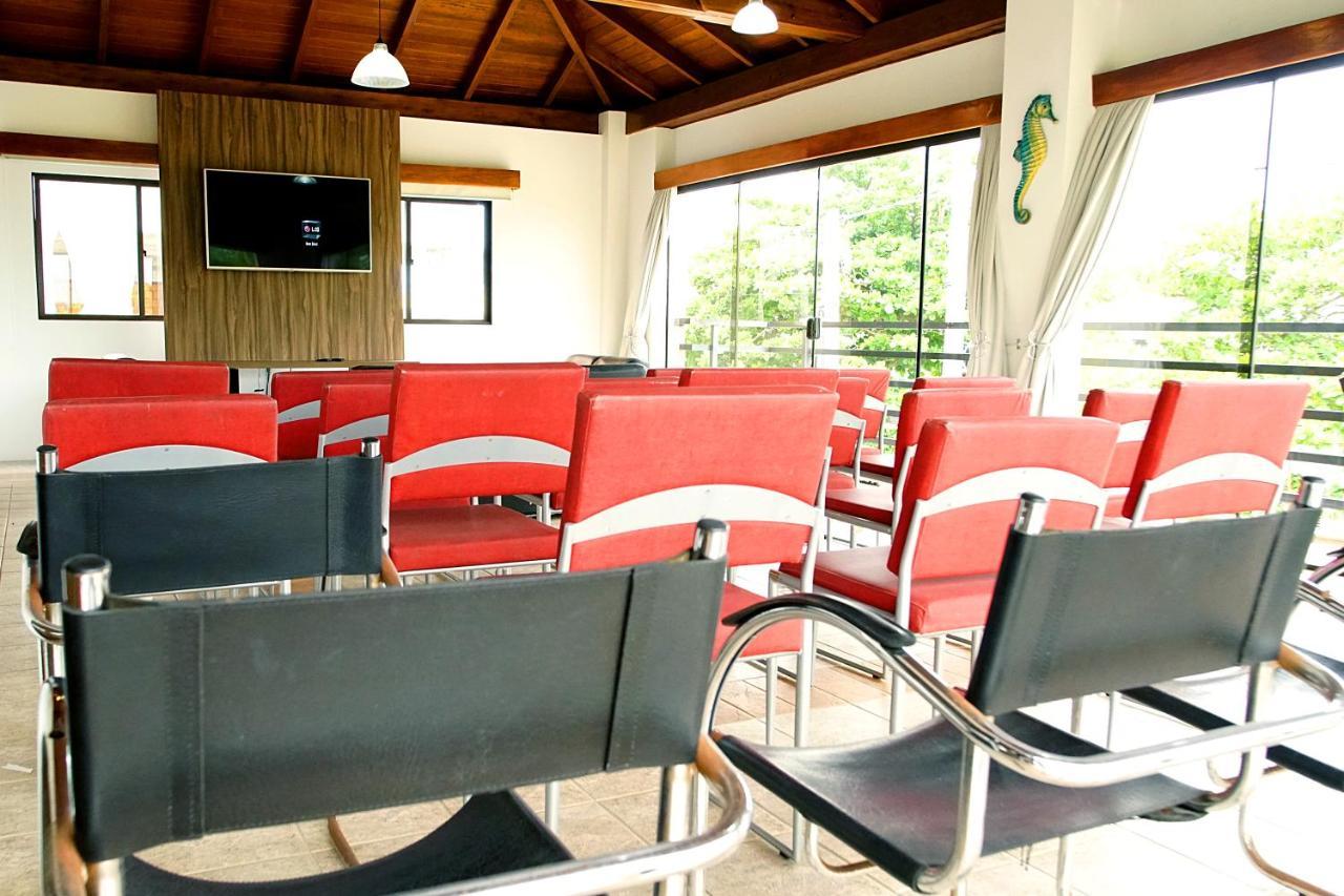 Parador Tropical Bombinhas Kültér fotó