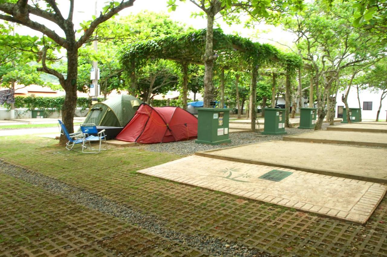 Parador Tropical Bombinhas Kültér fotó