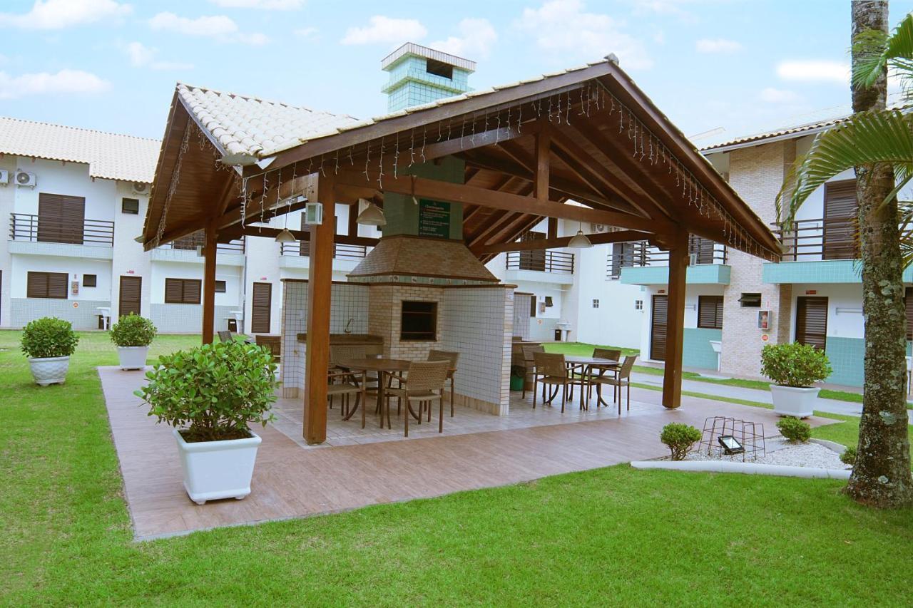 Parador Tropical Bombinhas Kültér fotó