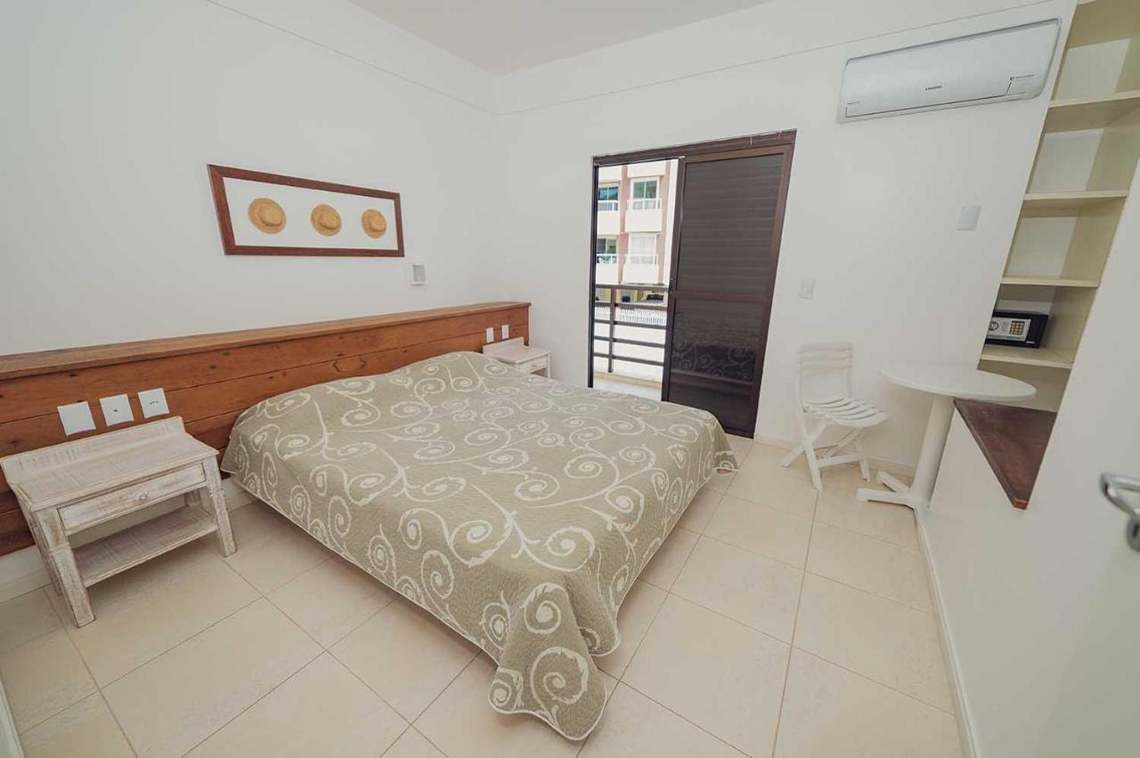 Parador Tropical Bombinhas Kültér fotó