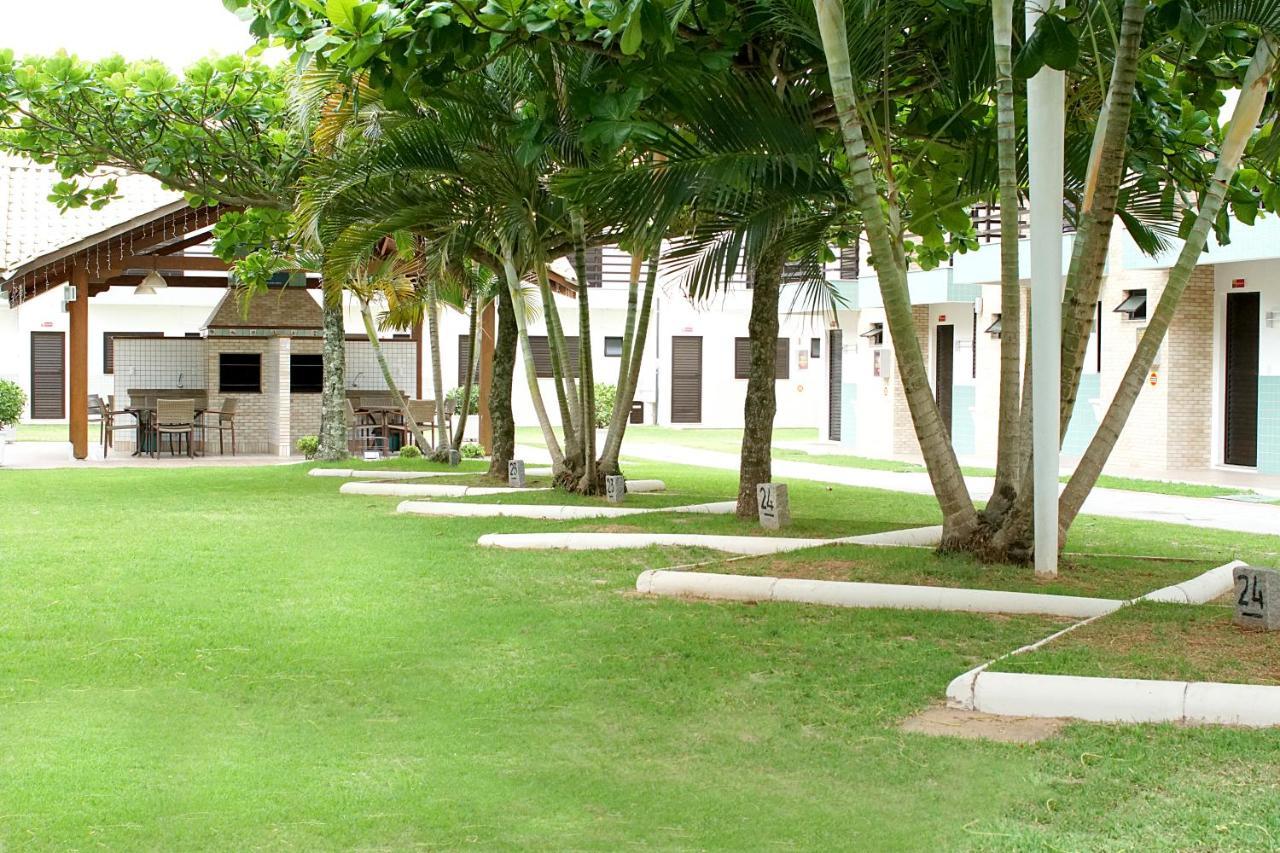 Parador Tropical Bombinhas Kültér fotó