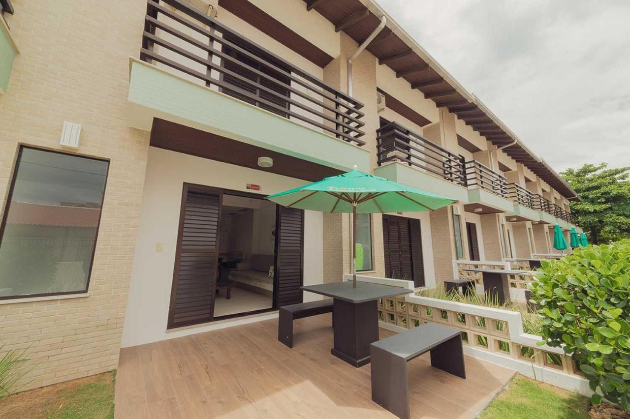 Parador Tropical Bombinhas Kültér fotó