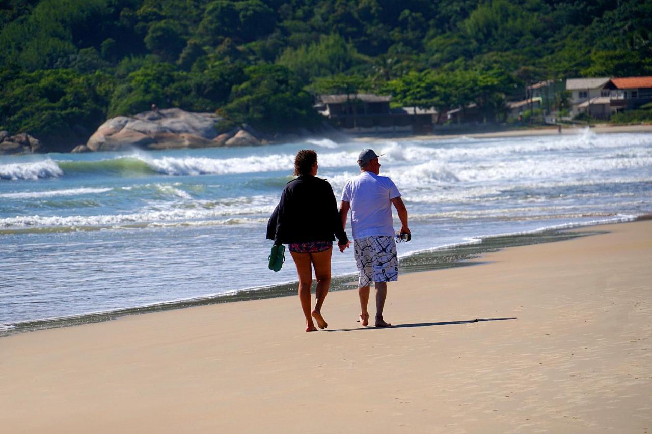 Parador Tropical Bombinhas Kültér fotó