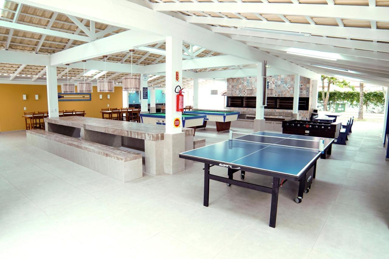 Parador Tropical Bombinhas Kültér fotó