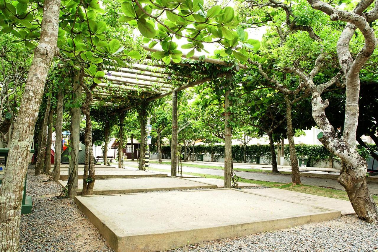 Parador Tropical Bombinhas Kültér fotó